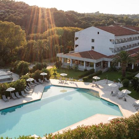 Nafsika Hotel - Adults Only Dassia  Exterior photo