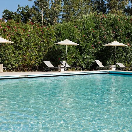 Nafsika Hotel - Adults Only Dassia  Exterior photo
