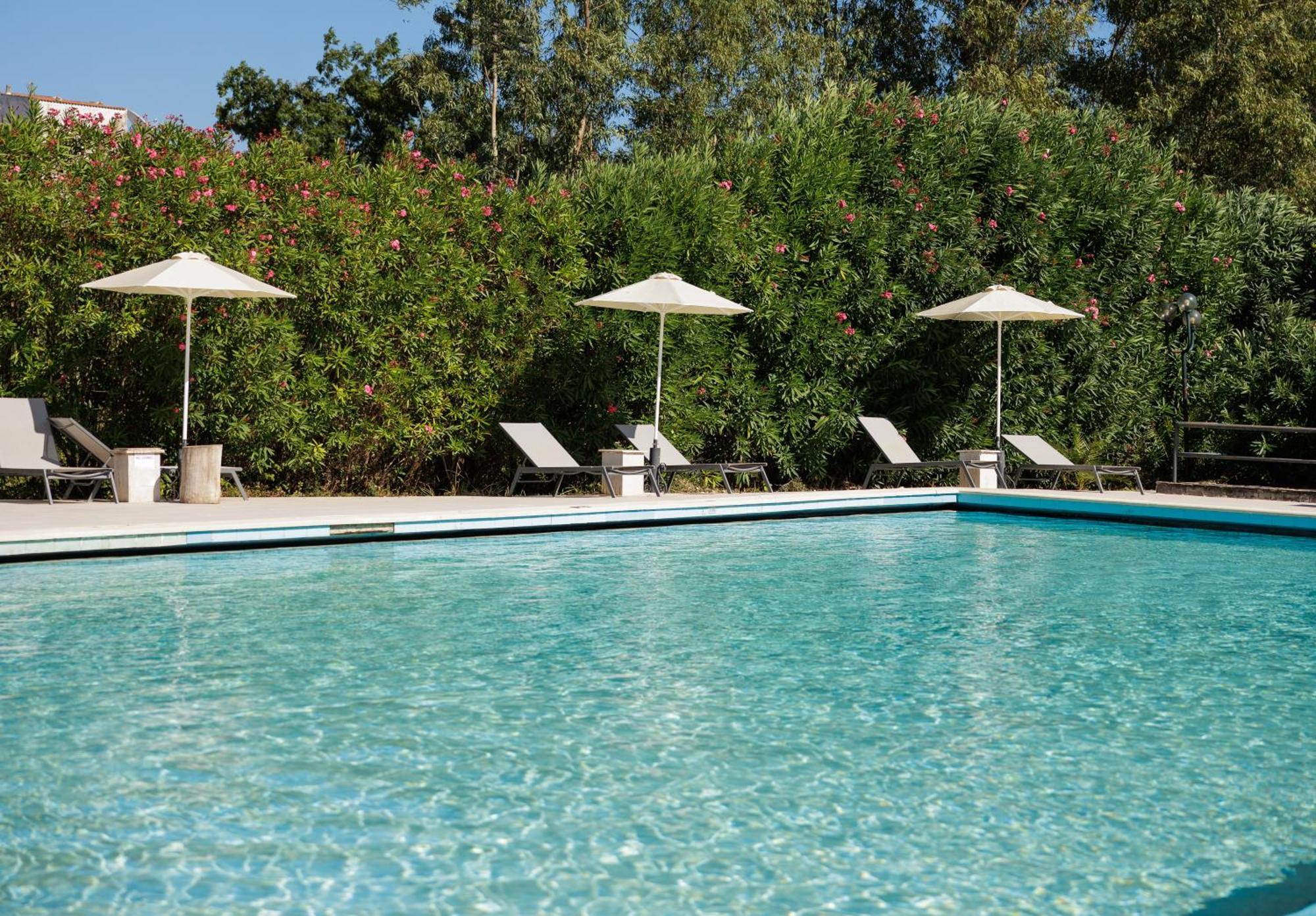 Nafsika Hotel - Adults Only Dassia  Exterior photo